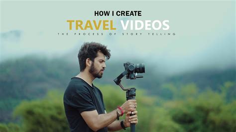 Travel Videos 